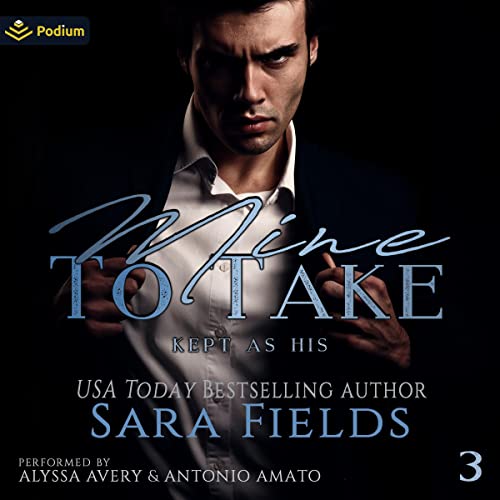 Cover of Mine to Take