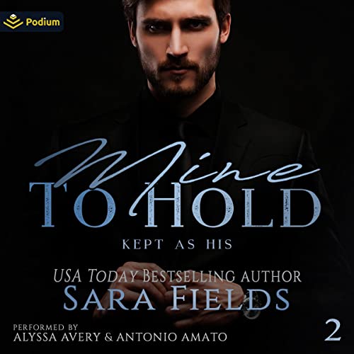 Cover of Mine to Hold