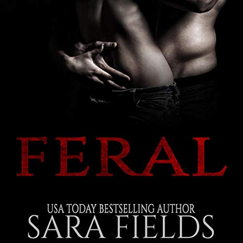 Cover of Feral
