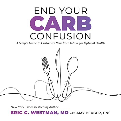 Cover of End Your Carb Confusion