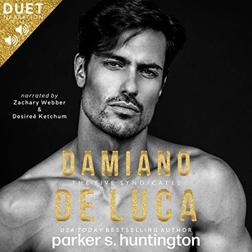 Cover of Damiano De Luca
