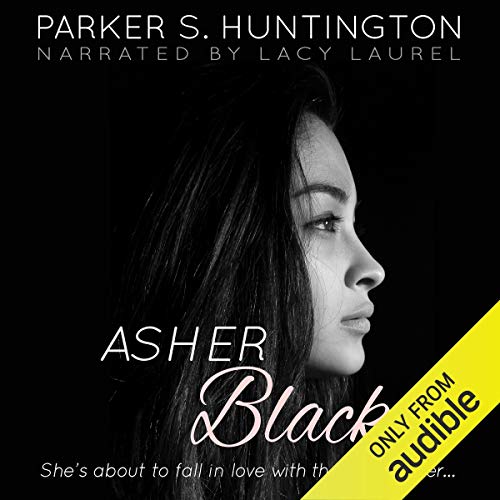 Cover of Asher Black