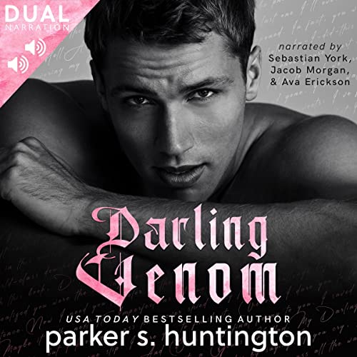 Cover of Darling Venom