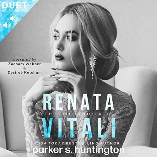 Cover of Renata Vitali