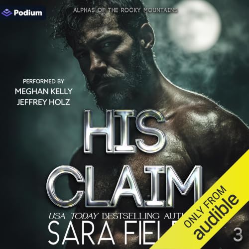 Cover of His Claim