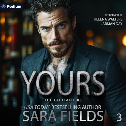 Cover of Yours