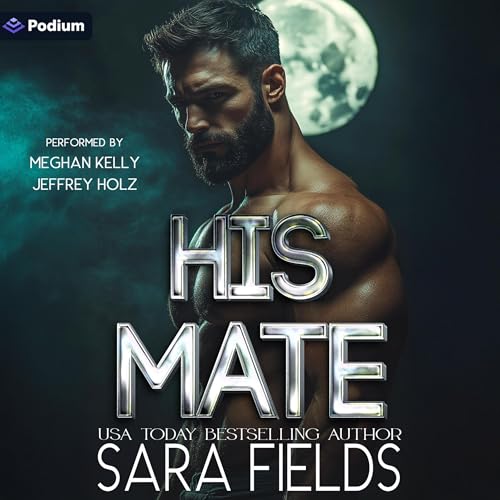 Cover of His Mate