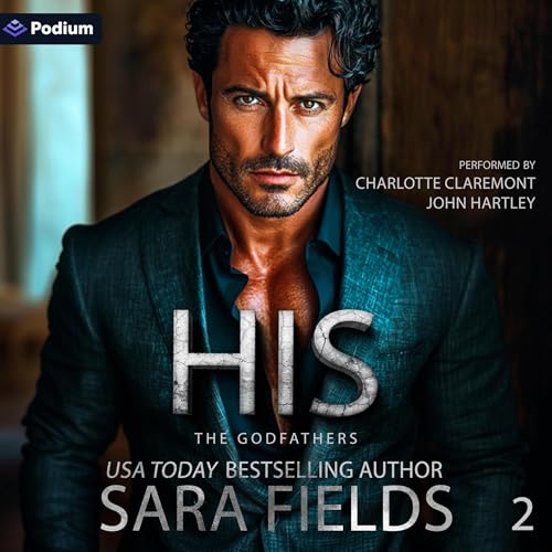 Cover of His