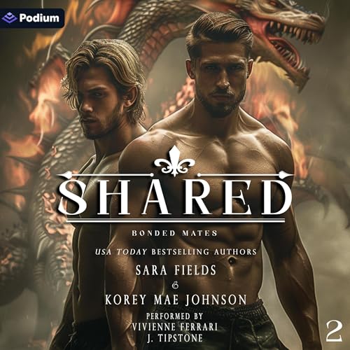 Cover of Shared