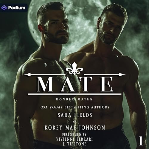 Cover of Mate