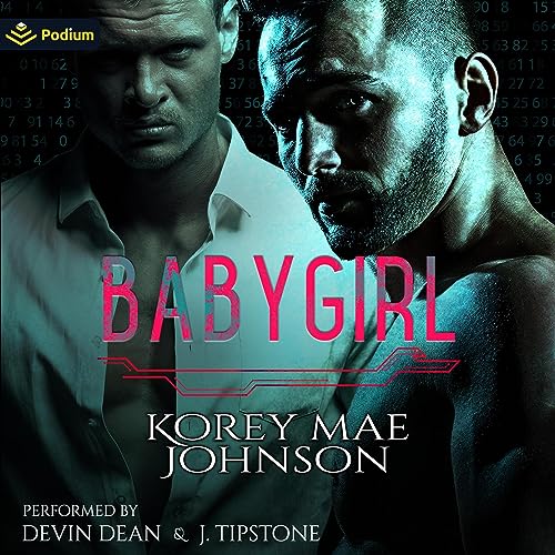 Cover of Babygirl