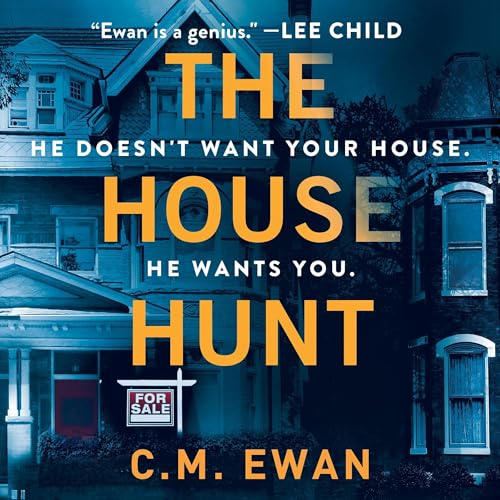 Cover of The House Hunt