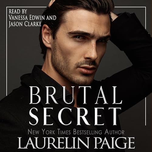 Cover of Brutal Secret