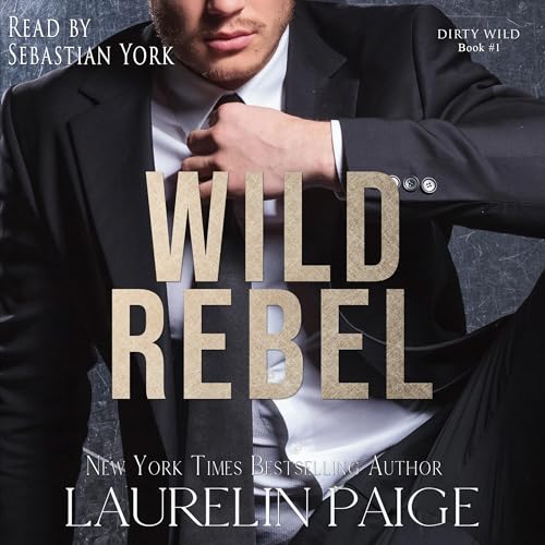 Cover of Wild Rebel