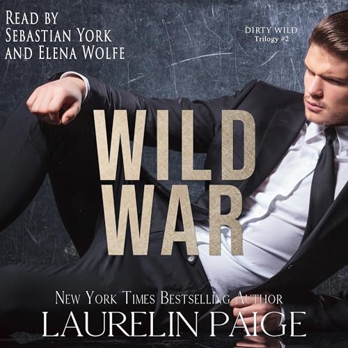 Cover of Wild War
