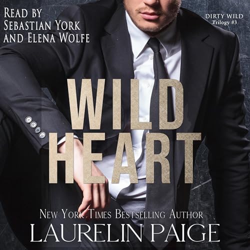 Cover of Wild Heart