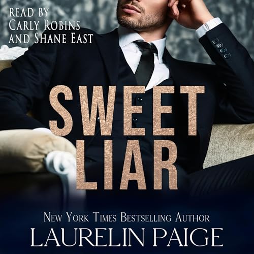 Cover of Sweet Liar