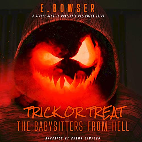 Cover of Trick or Treat