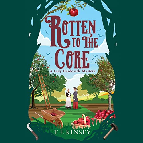 Cover of Rotten to the Core