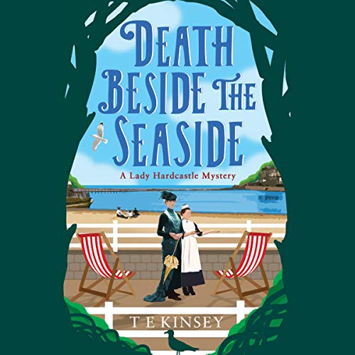Cover of Death Beside the Seaside