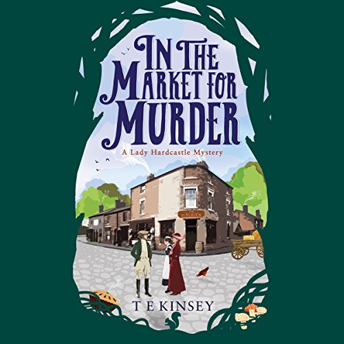 Cover of In the Market for Murder