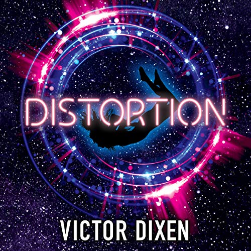 Cover of Distortion