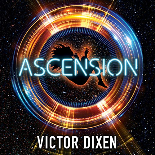Cover of Ascension