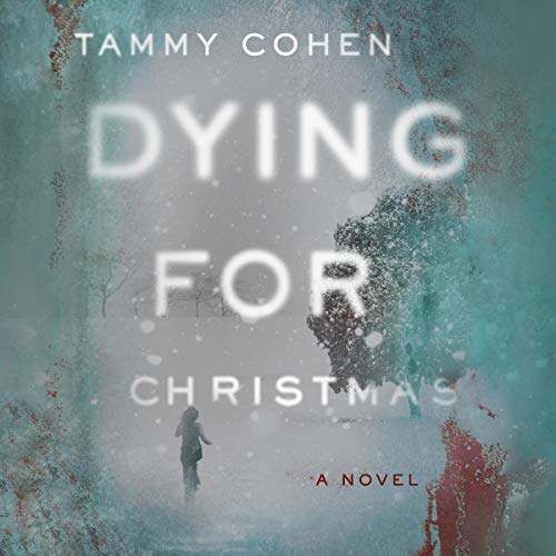 Cover of Dying for Christmas