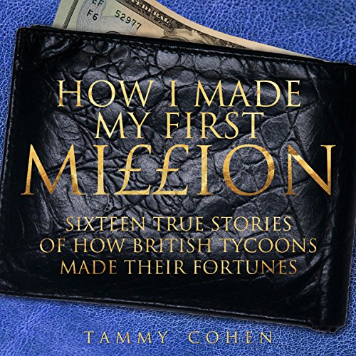 Cover of How I Made My First Million