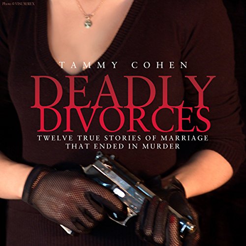 Cover of Deadly Divorces