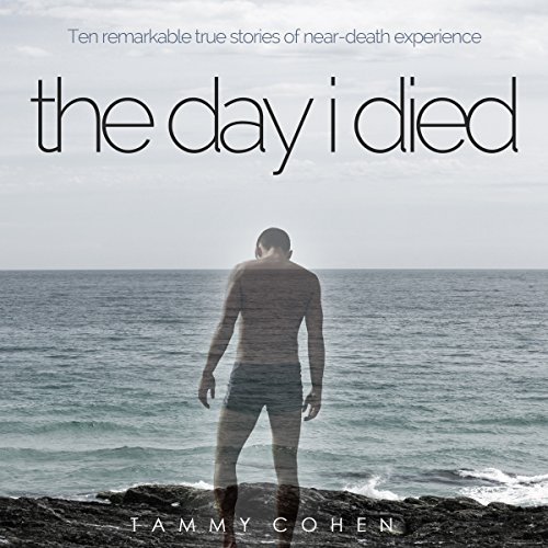 Cover of The Day I Died