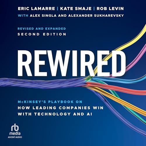 Cover of Rewired