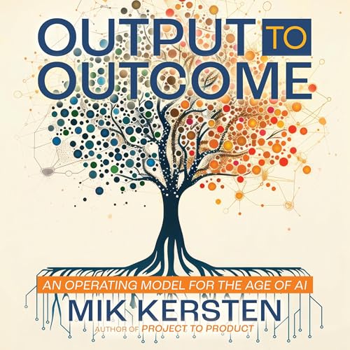 Cover of Output to Outcome