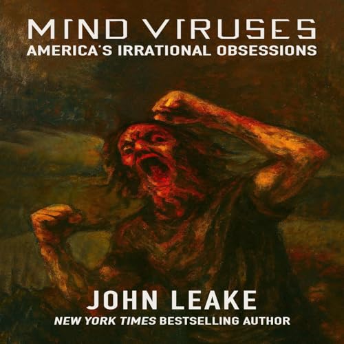 Cover of Mind Viruses