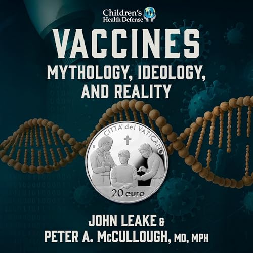 Cover of Vaccines