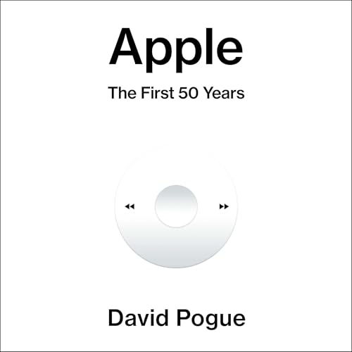 Cover of Apple