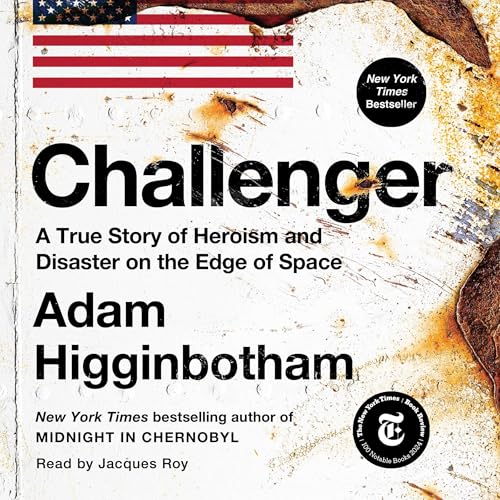 Cover of Challenger