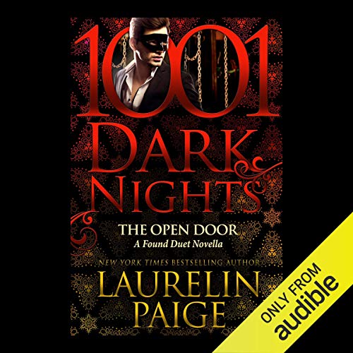 Cover of The Open Door