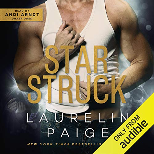 Cover of Star Struck