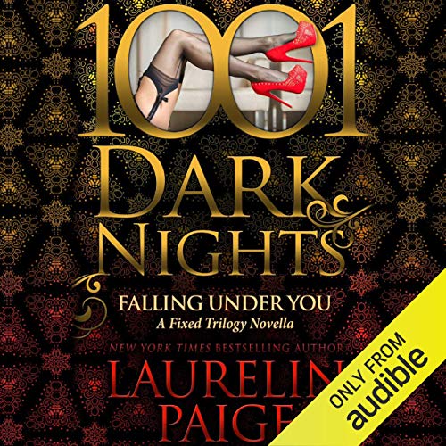 Cover of Falling Under You
