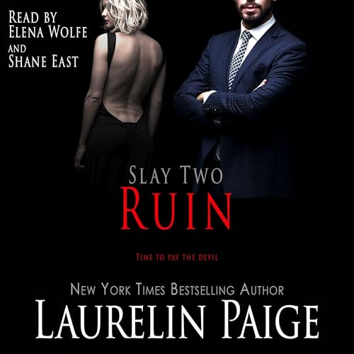 Cover of Ruin