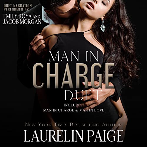 Cover of Man in Charge Duet