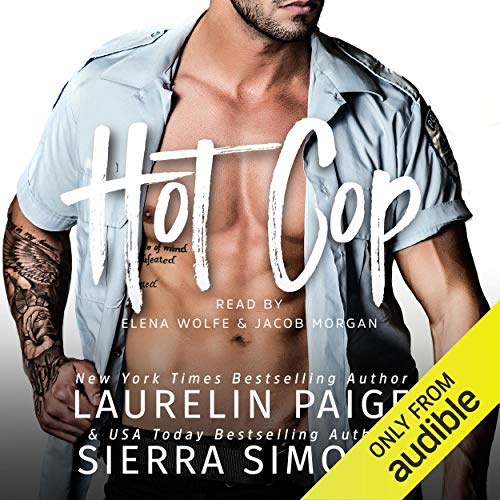 Cover of Hot Cop