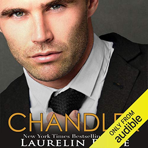 Cover of Chandler