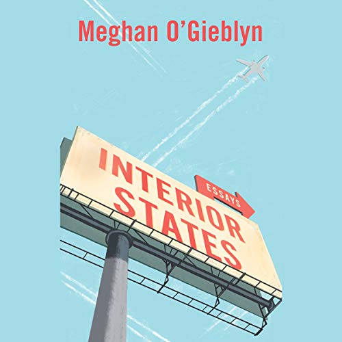 Cover of Interior States