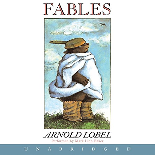 Cover of Fables
