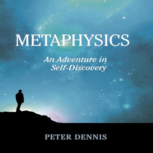 Cover of Metaphysics