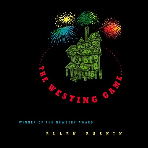 Cover of The Westing Game