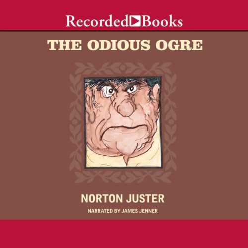 Cover of The Odious Ogre