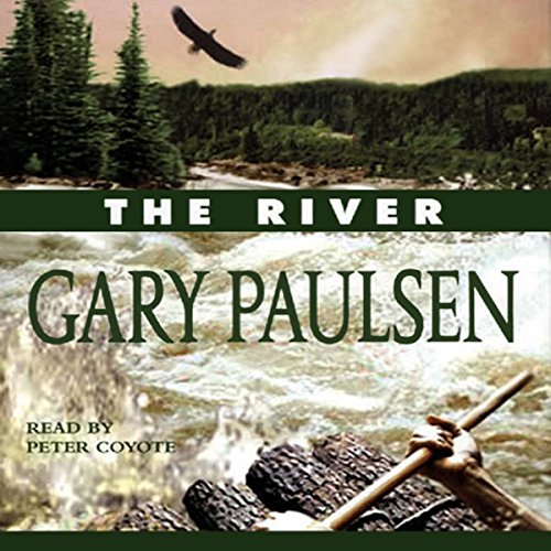 Cover of The River